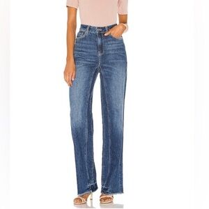Yucca Valley Jeans
